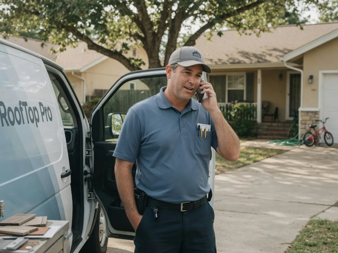 Roof Repair Ravenna, NE FAQs