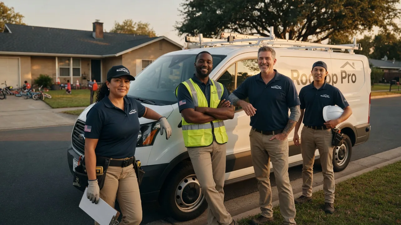 Roof Repair in Ravenna, NE near me
